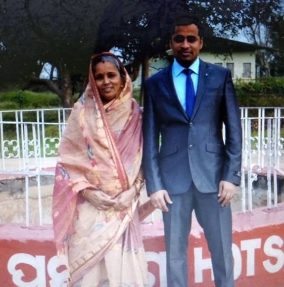 Meet your Posher, Pranab - Picture 1 of 1